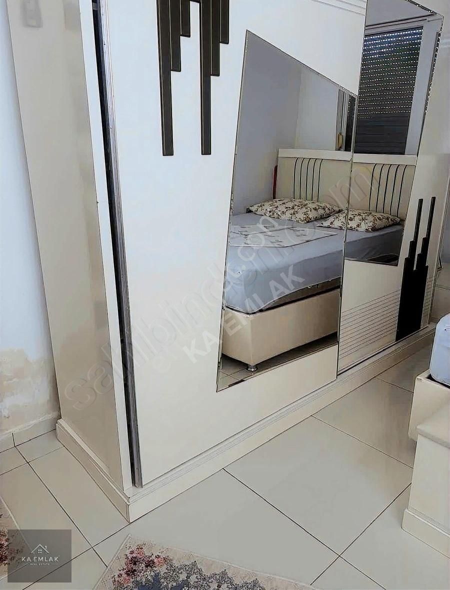 Antalya Belek Merkezde Satılık Site İçerisinde 2+1 Bahçe Kat - Görsel 5
