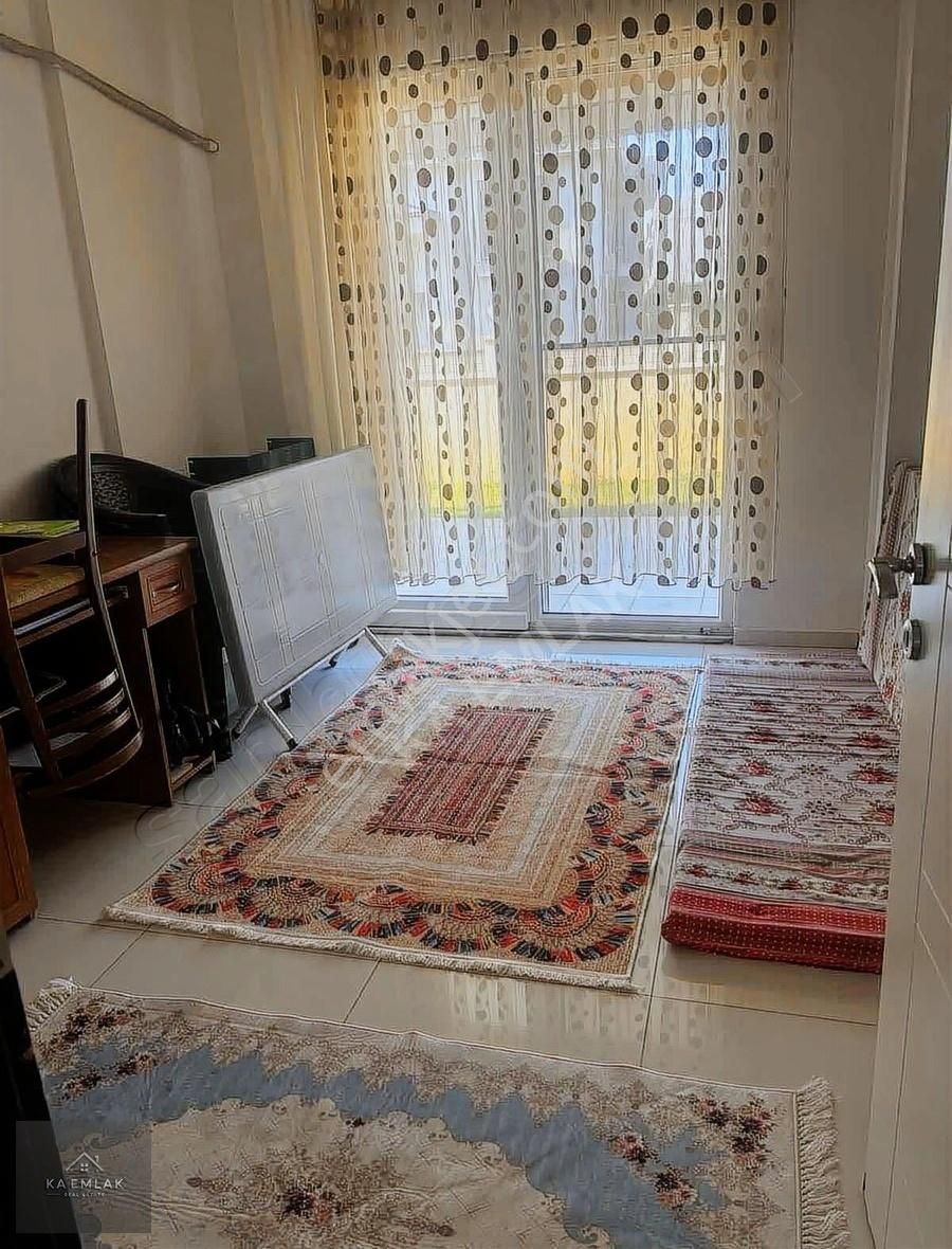 Antalya Belek Merkezde Satılık Site İçerisinde 2+1 Bahçe Kat - Görsel 24