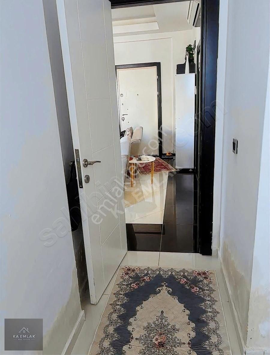 Antalya Belek Merkezde Satılık Site İçerisinde 2+1 Bahçe Kat - Görsel 32