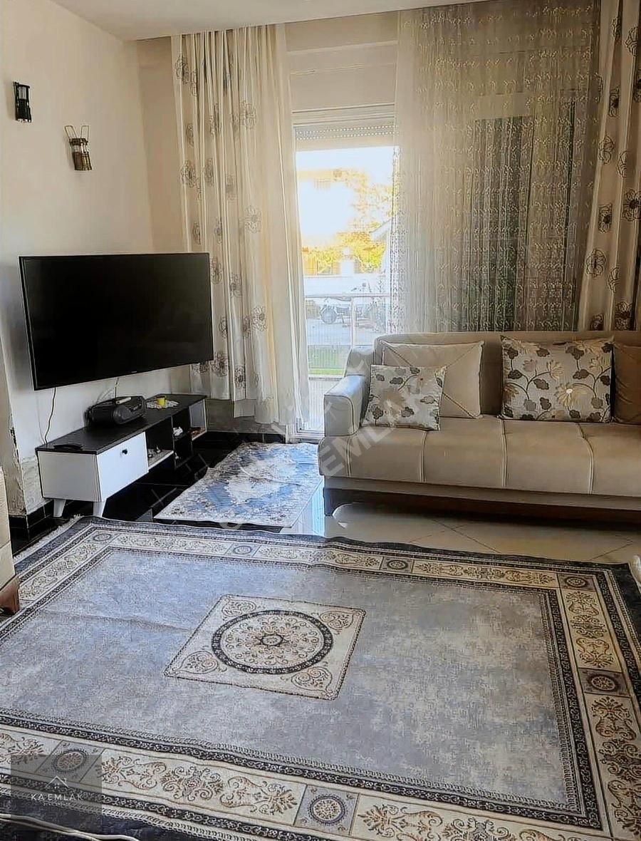 Antalya Belek Merkezde Satılık Site İçerisinde 2+1 Bahçe Kat - Görsel 33