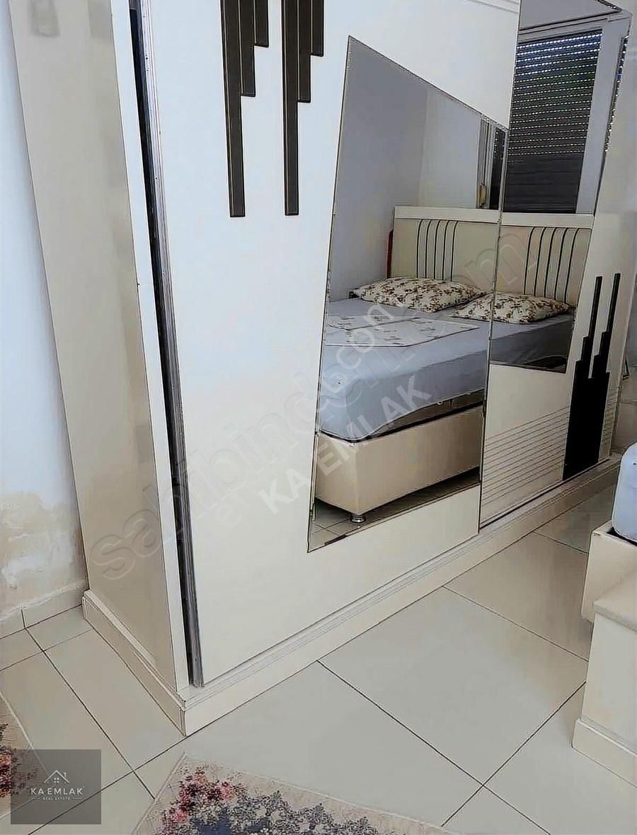 Antalya Belek Merkezde Satılık Site İçerisinde 2+1 Bahçe Kat - Görsel 23