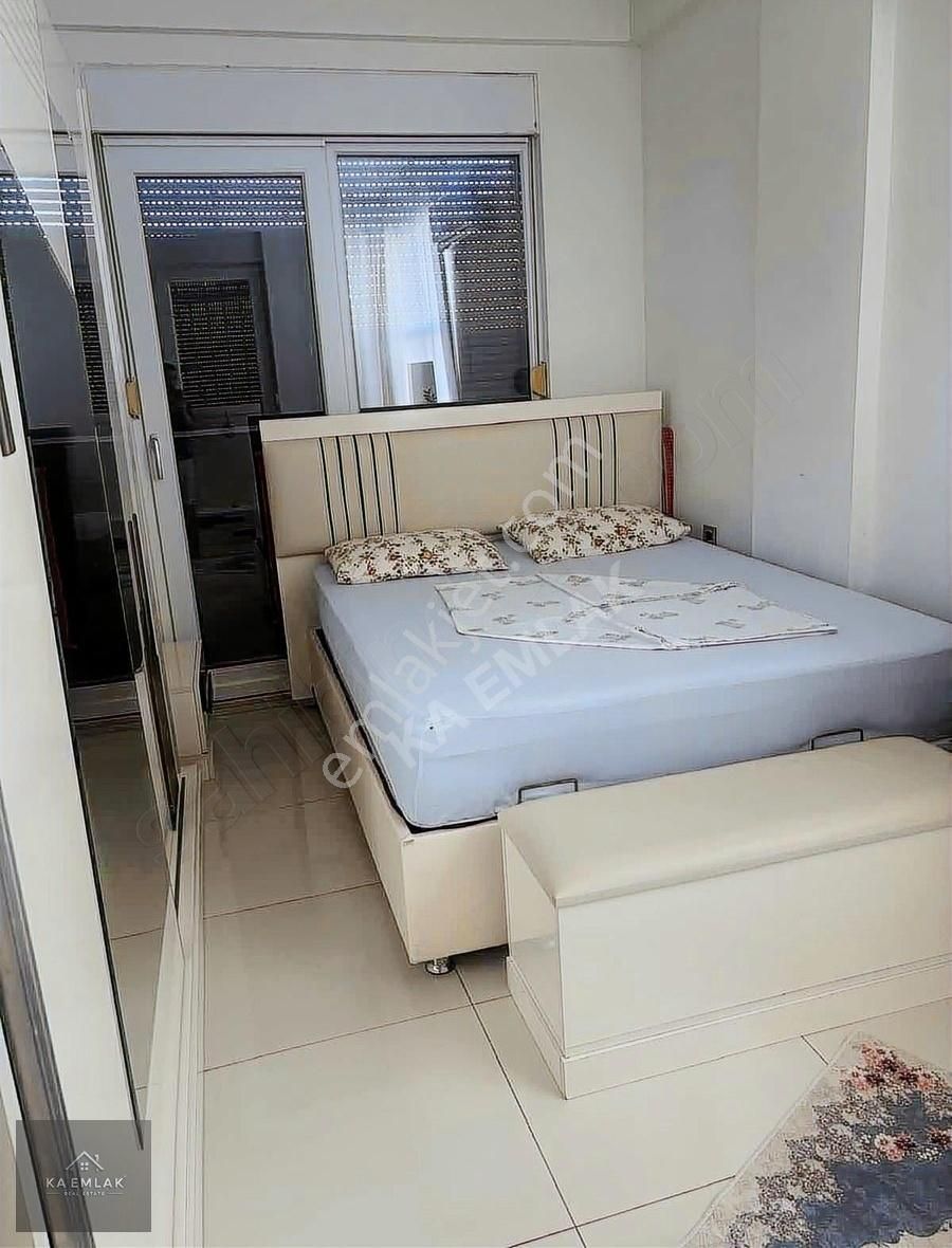 Antalya Belek Merkezde Satılık Site İçerisinde 2+1 Bahçe Kat - Görsel 31