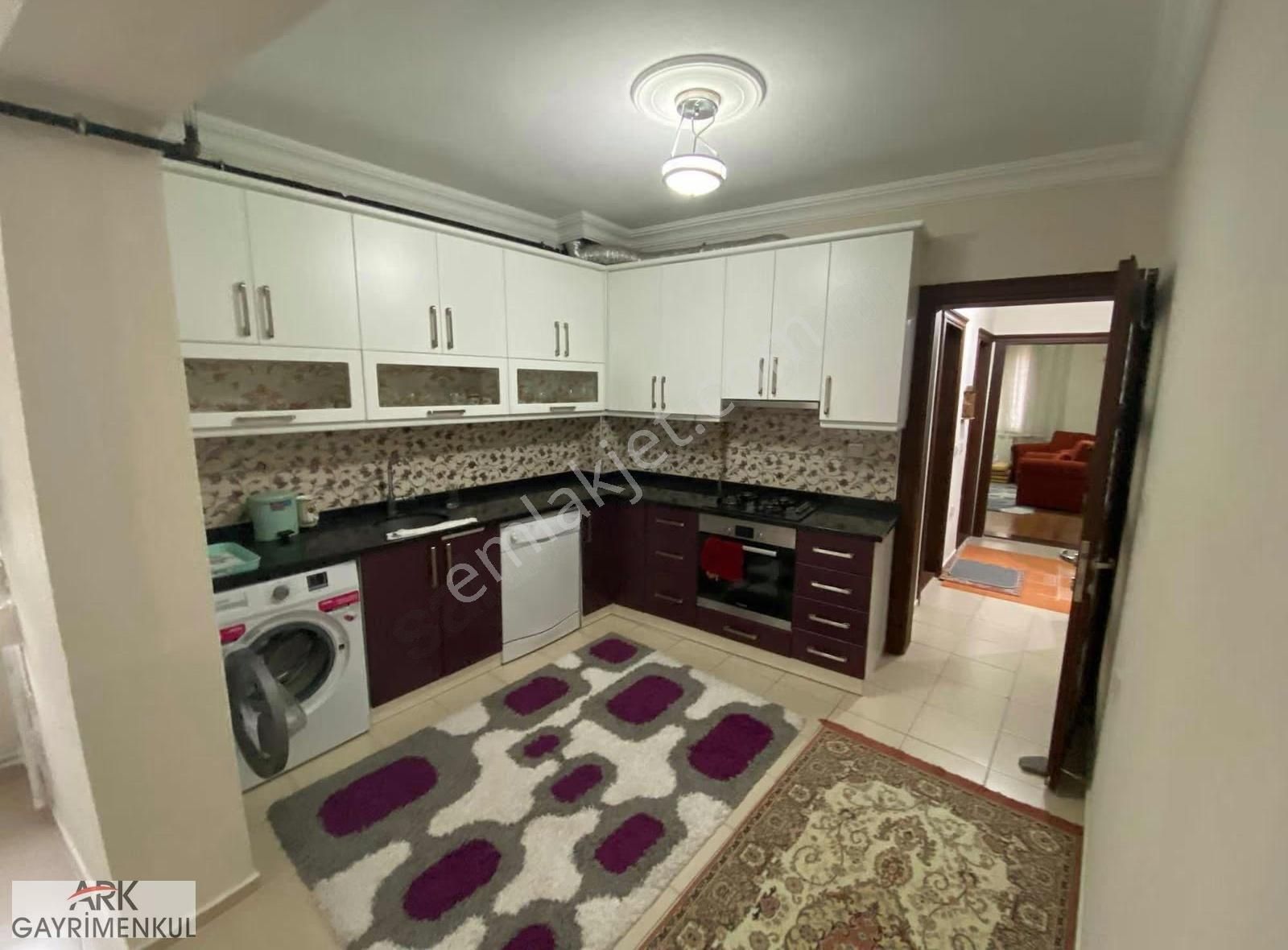Muğla Düğerek'te 2+1 Eşyalı Daire - Görsel 8