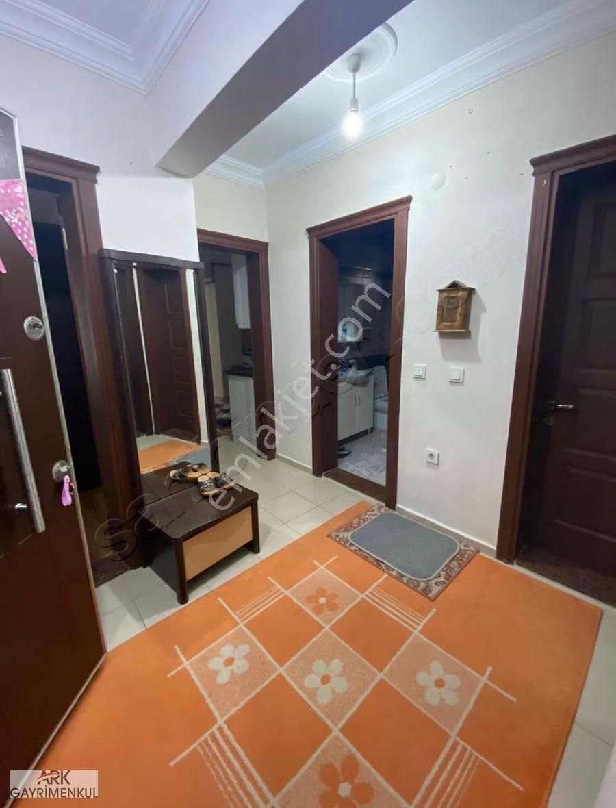 Muğla Düğerek'te 2+1 Eşyalı Daire - Görsel 5