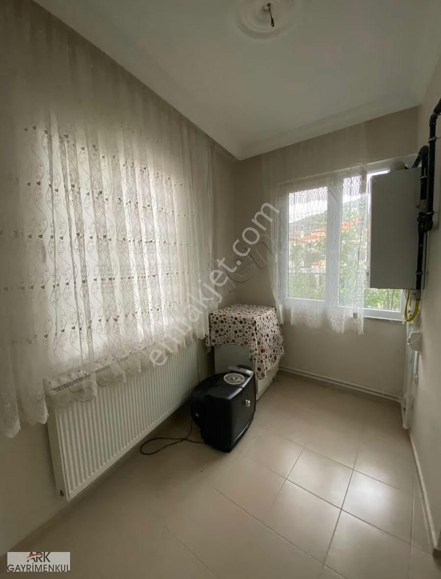 Muğla Düğerek'te 2+1 Eşyalı Daire - Görsel 11