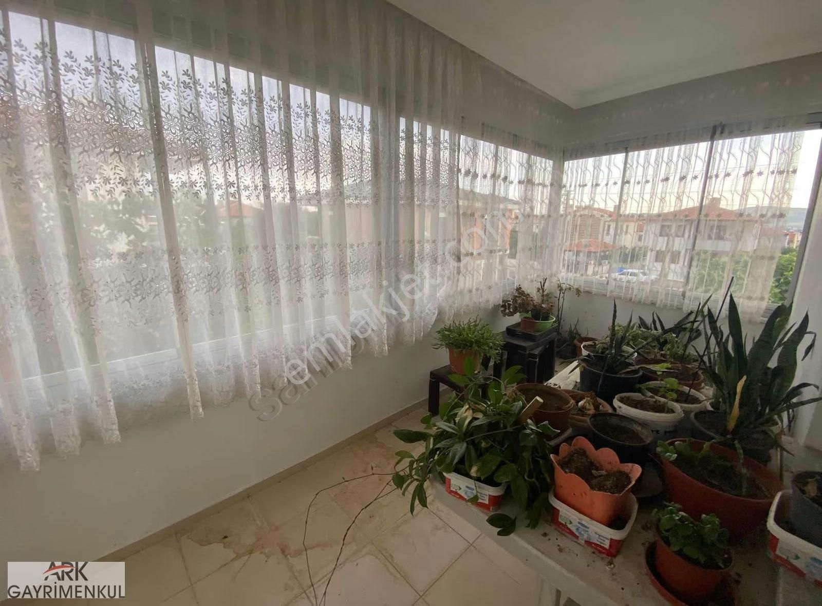 Muğla Düğerek'te 2+1 Eşyalı Daire - Görsel 3