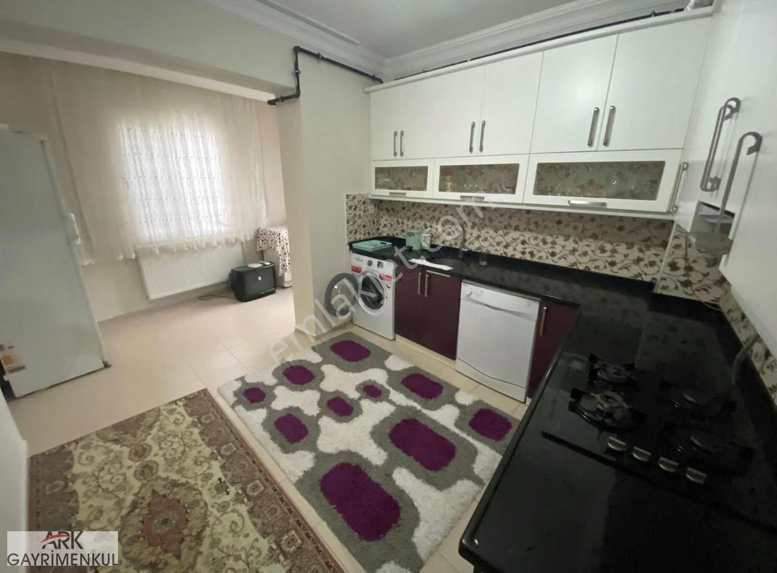 Muğla Düğerek'te 2+1 Eşyalı Daire - Görsel 13