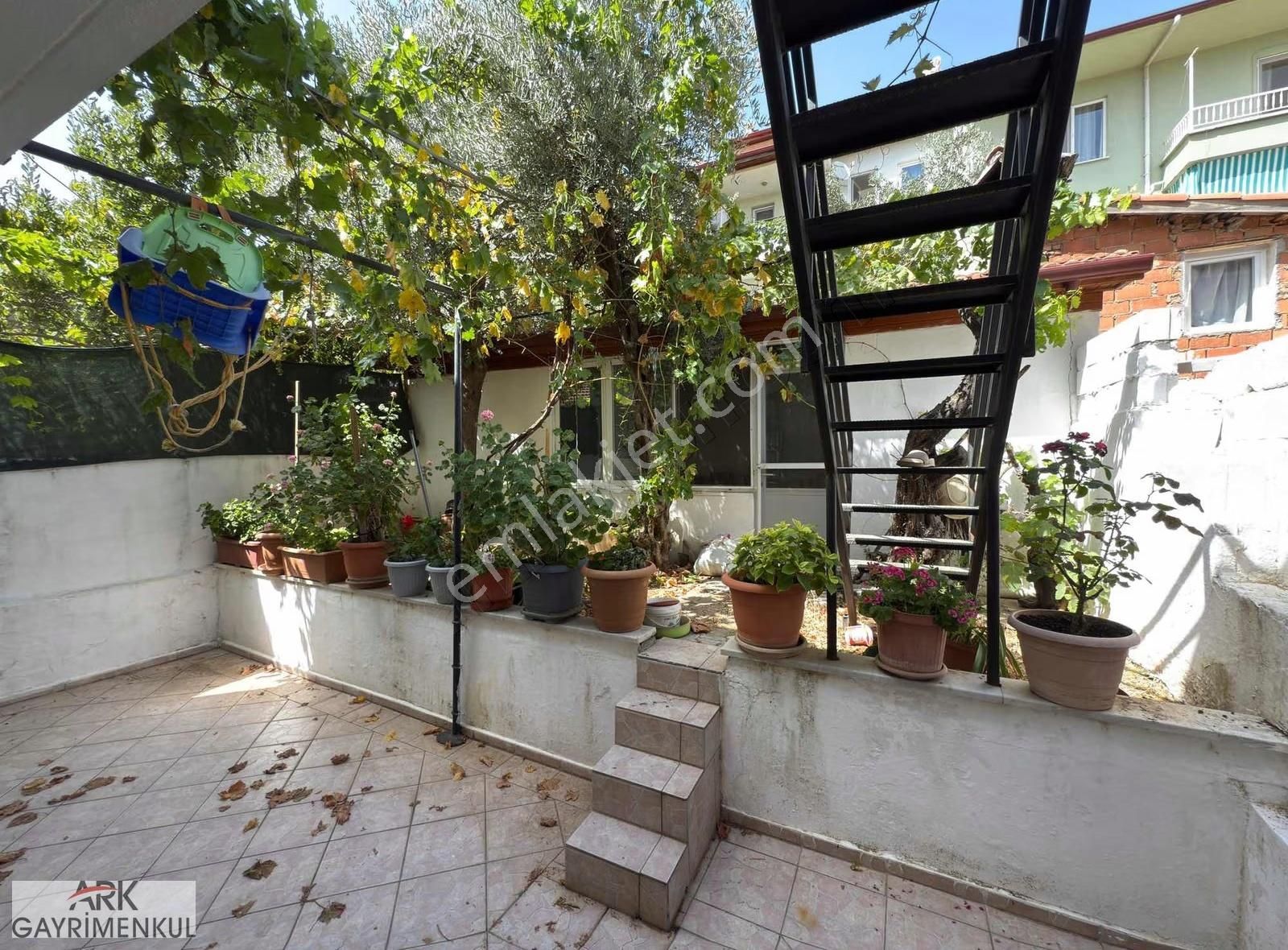 Aileye Kiralık 2+1 Bahçeli Doğalgazlı Daire - Görsel 7