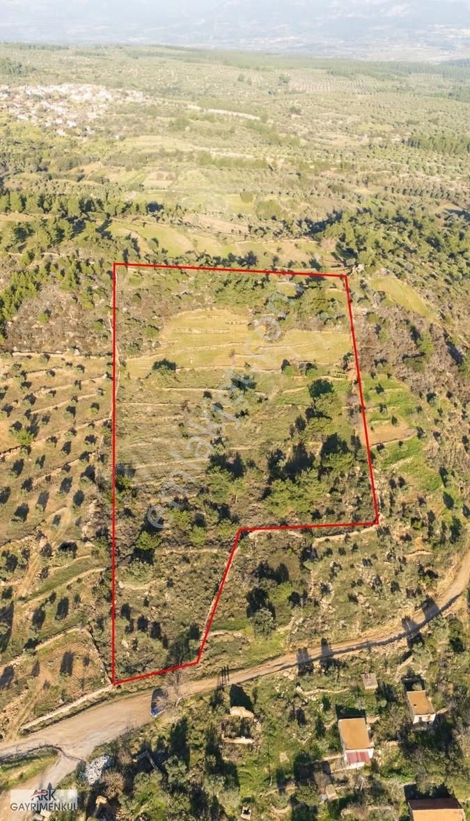 Milas Alaçam'da 16.200 M2 Satılık Tarla - Görsel 7