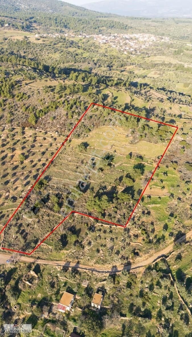 Milas Alaçam'da 16.200 M2 Satılık Tarla - Görsel 6