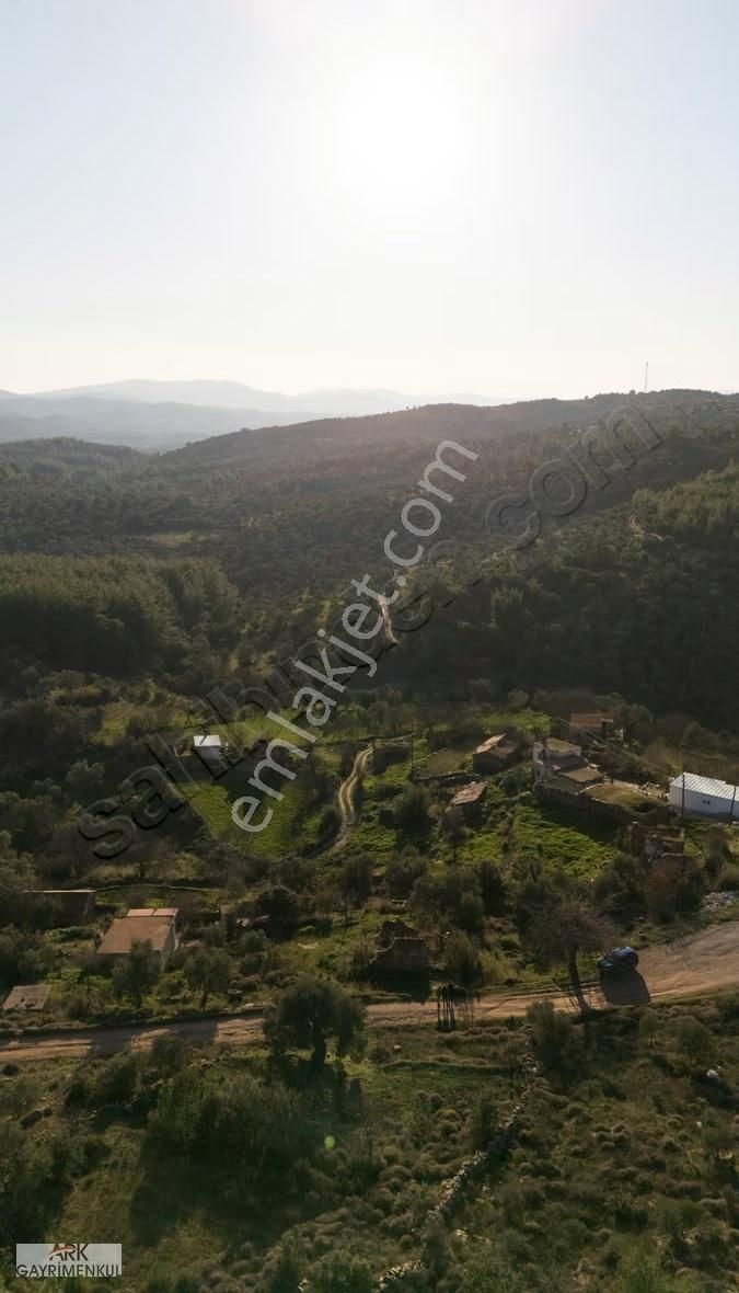 Milas Alaçam'da 16.200 M2 Satılık Tarla - Görsel 4