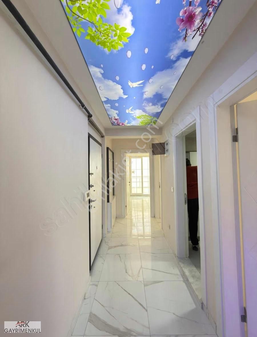 Bayır'da Kiralık 2+1 Sıfır Daire - Görsel 9