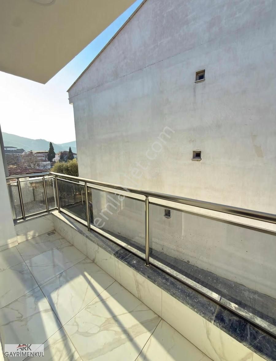 Bayır'da Kiralık 2+1 Sıfır Daire - Görsel 18