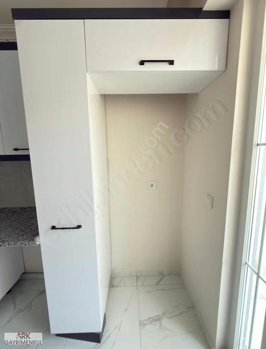 Bayır'da Kiralık 2+1 Sıfır Daire - Görsel 3