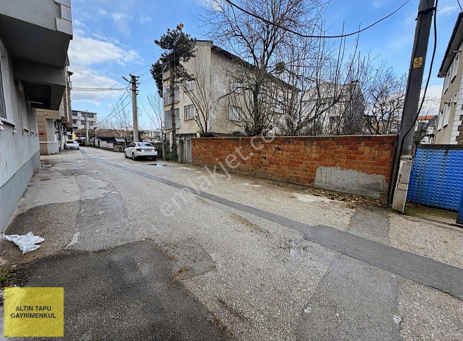 Fiyat Düştü Harika Arsalar - Görsel 2