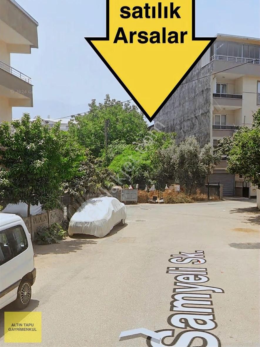 Fiyat Düştü Harika Arsalar - Görsel 4