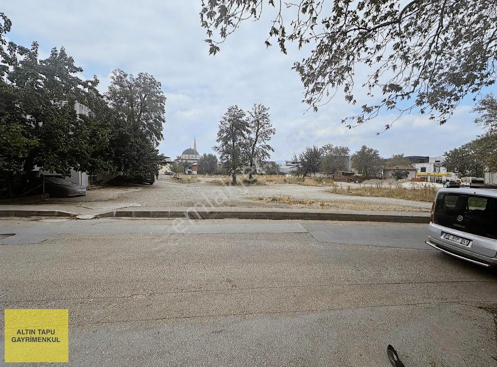 Metronun Altın Da Fırsat İmarlı Arsalar Açıklamayı Okuyalım - Görsel 9