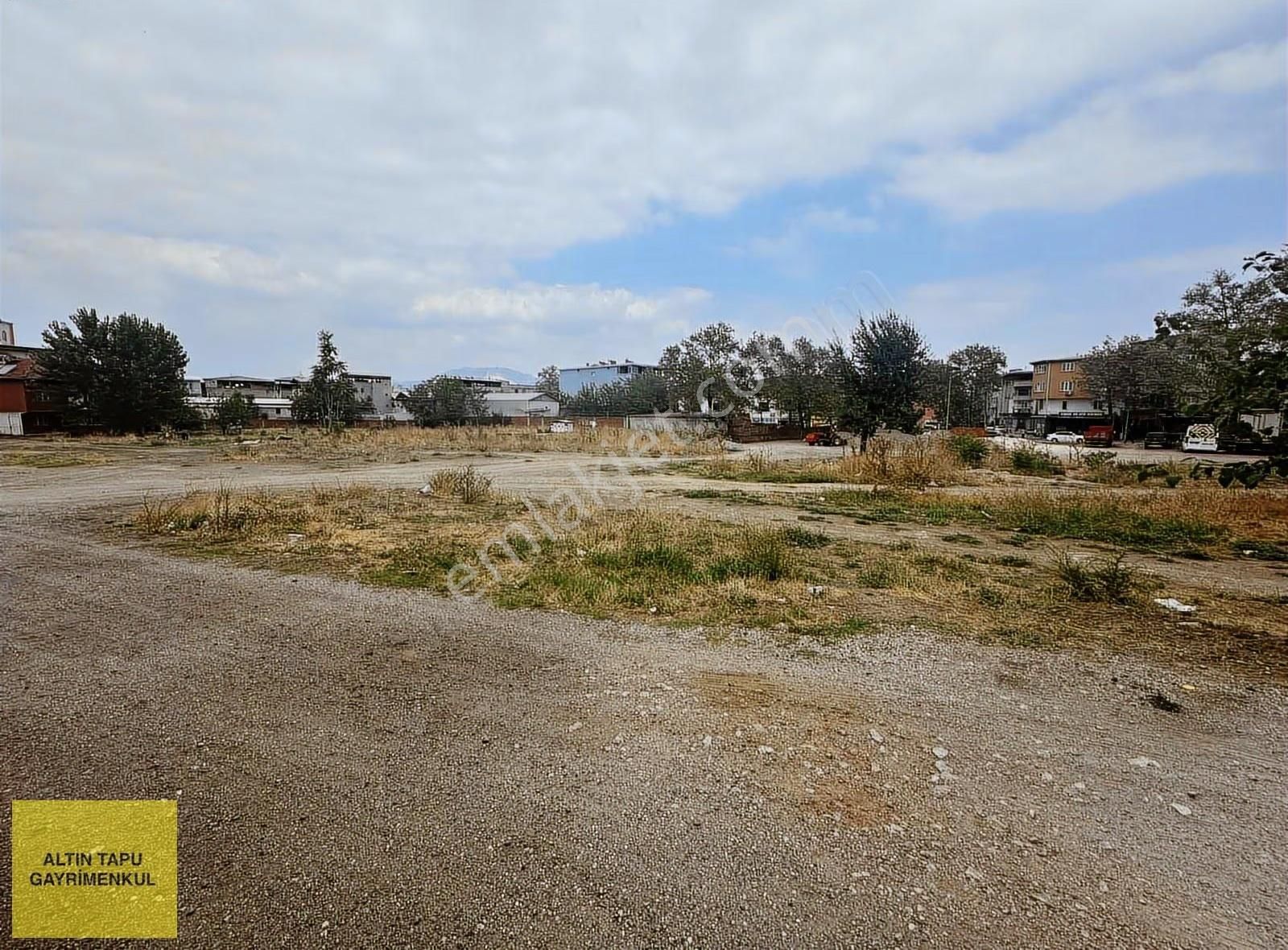 Metronun Altın Da Fırsat İmarlı Arsalar Açıklamayı Okuyalım - Görsel 4