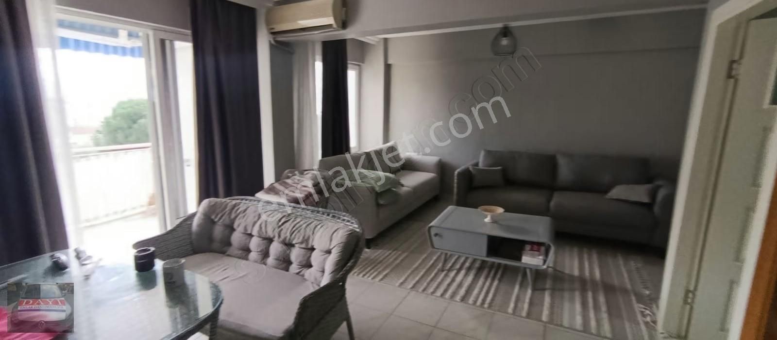 Dayı Emlak"tan Narlı Oba Sitesinde Masrafsız Daıre - Görsel 3