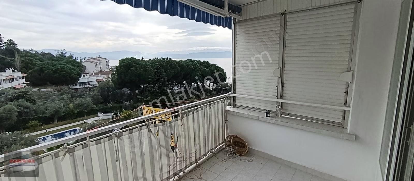 Dayı Emlak"tan Narlı Oba Sitesinde Masrafsız Daıre - Görsel 2