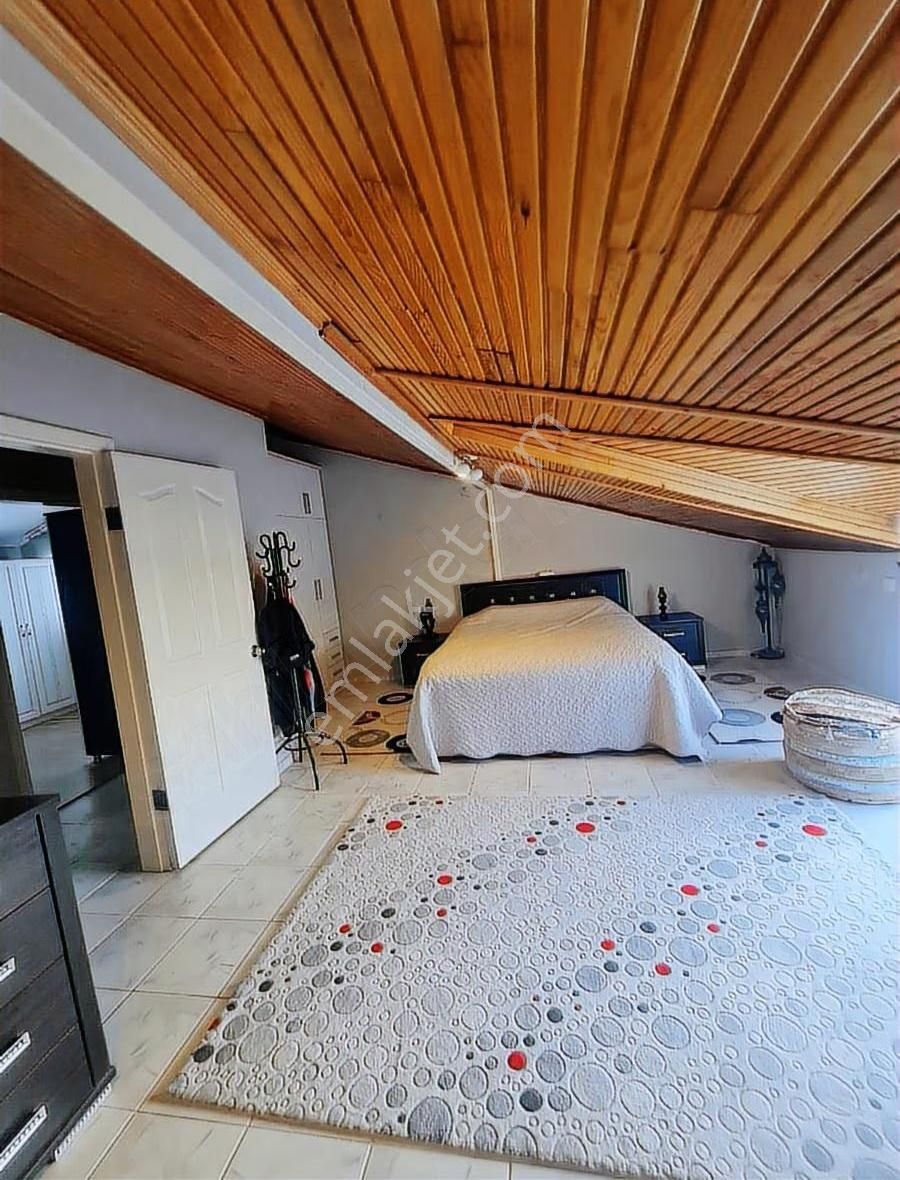 Tuzla Mh. 5+1 Çatı Dubleks Satılık - Görsel 29