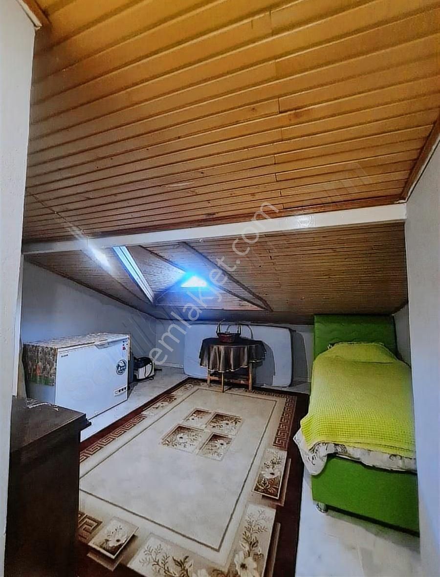 Tuzla Mh. 5+1 Çatı Dubleks Satılık - Görsel 9