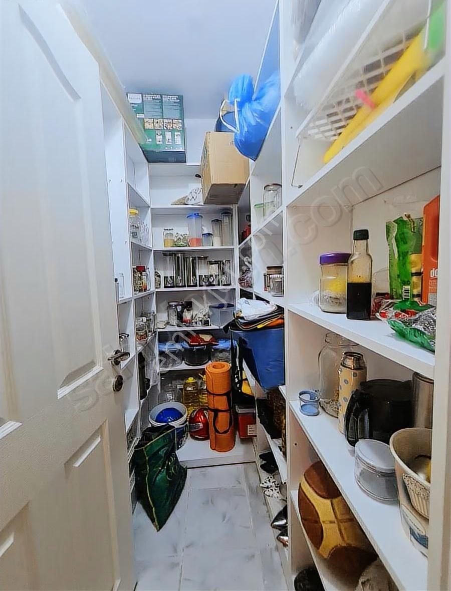 Tuzla Mh. 5+1 Çatı Dubleks Satılık - Görsel 15