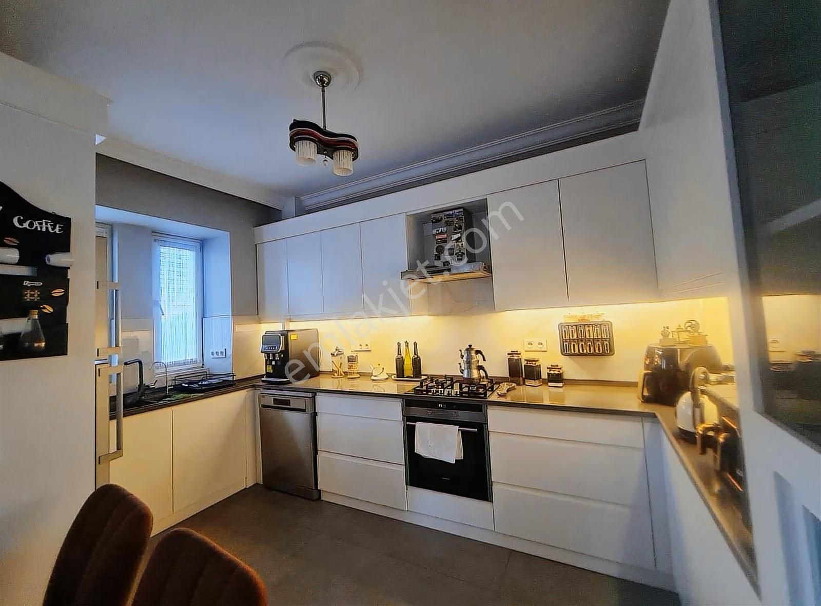 Tuzla Mh. 5+1 Çatı Dubleks Satılık - Görsel 21