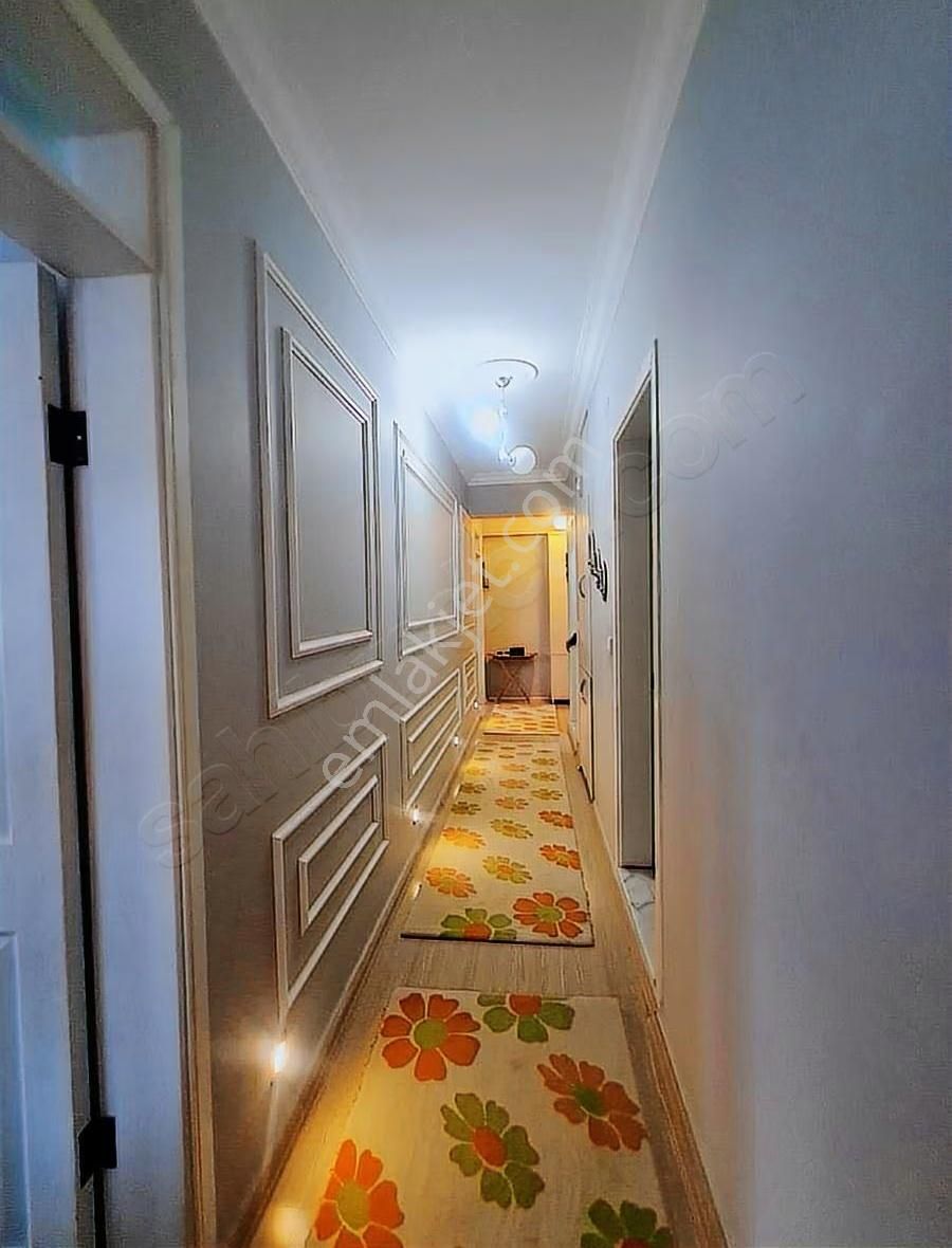 Tuzla Mh. 5+1 Çatı Dubleks Satılık - Görsel 16