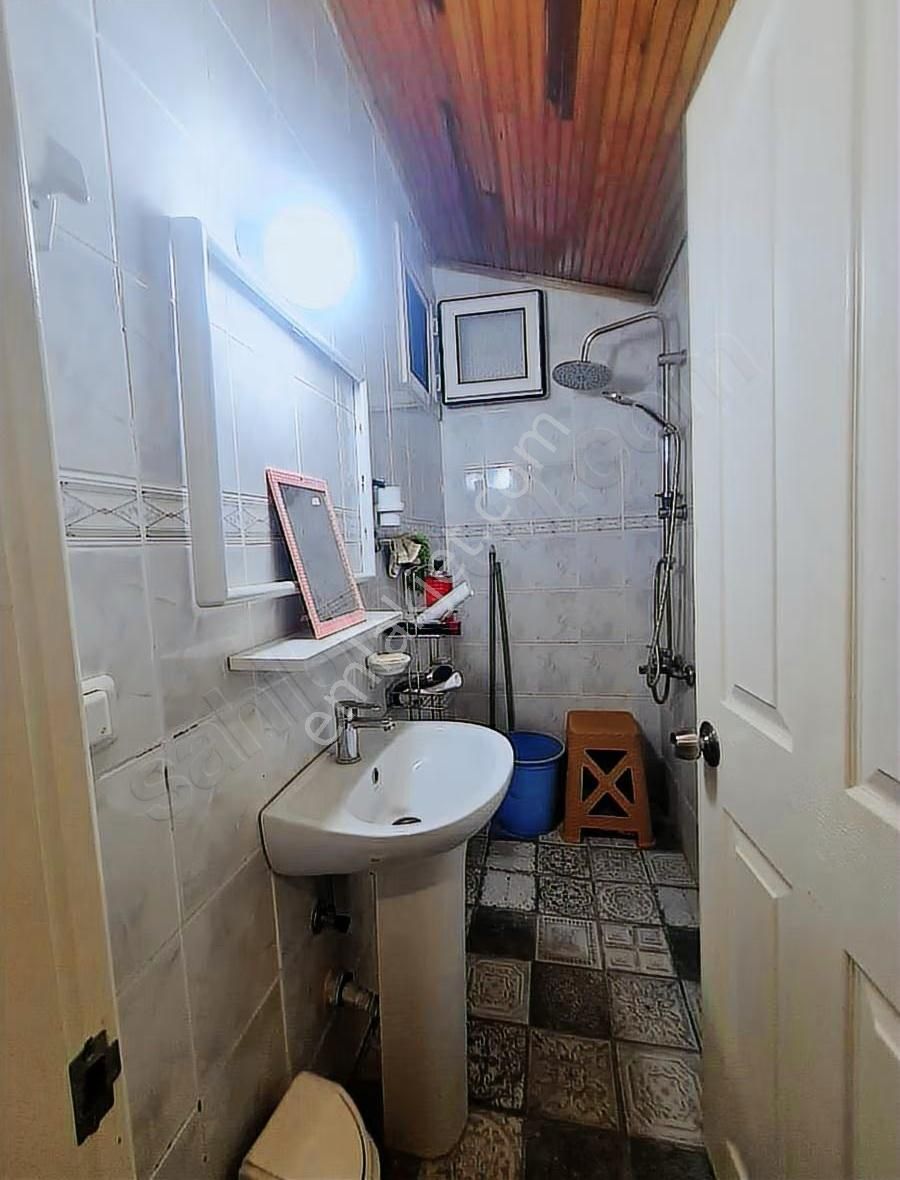 Tuzla Mh. 5+1 Çatı Dubleks Satılık - Görsel 24