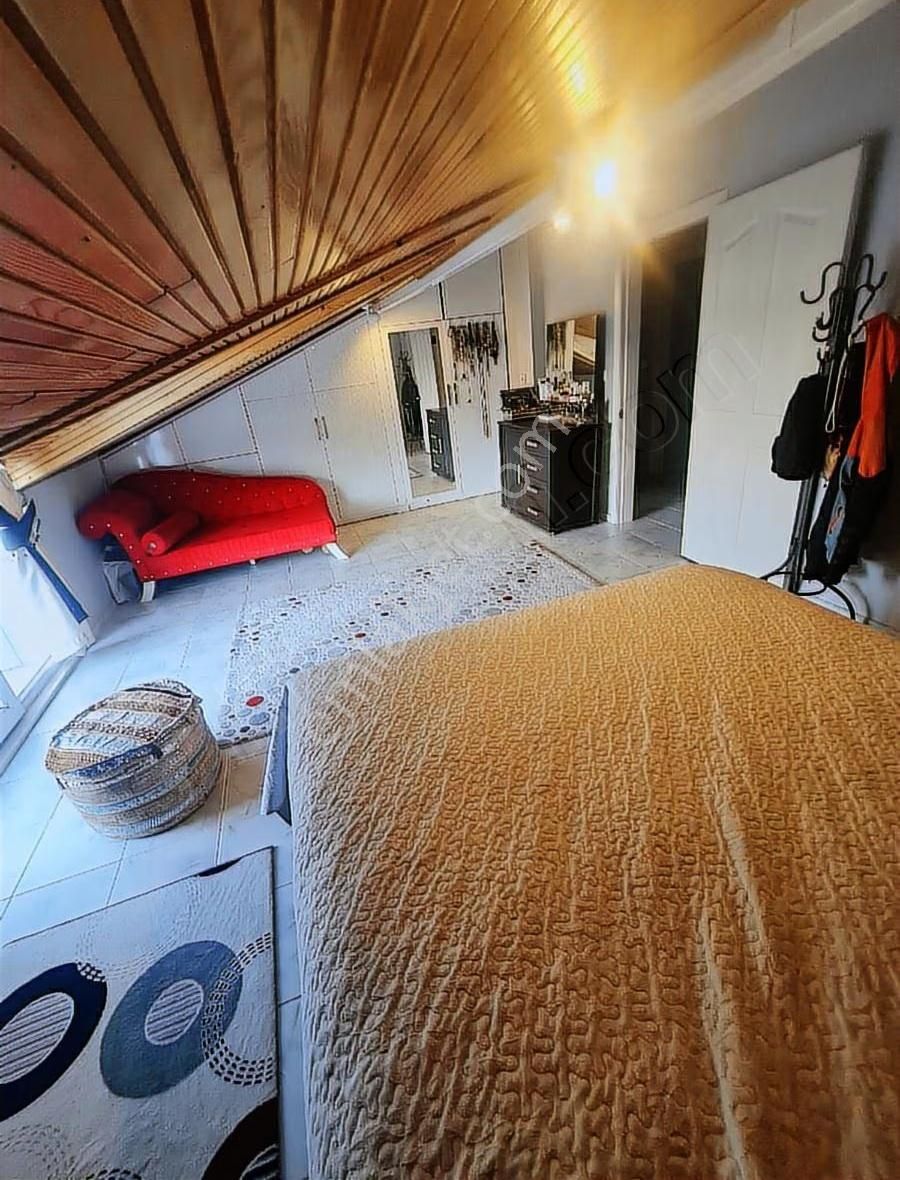 Tuzla Mh. 5+1 Çatı Dubleks Satılık - Görsel 34