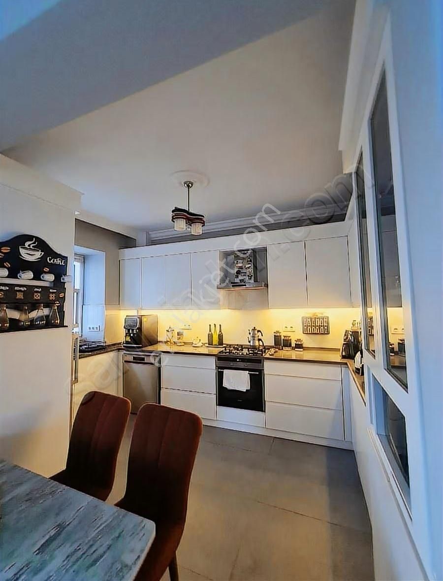 Tuzla Mh. 5+1 Çatı Dubleks Satılık - Görsel 27