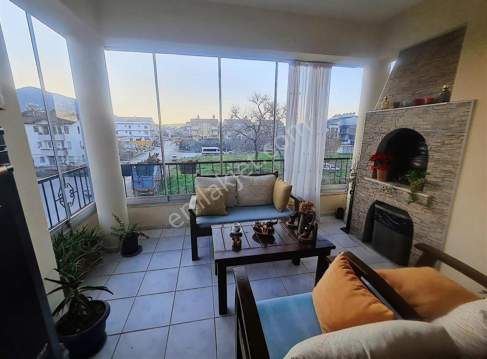 Tuzla Mh. 5+1 Çatı Dubleks Satılık