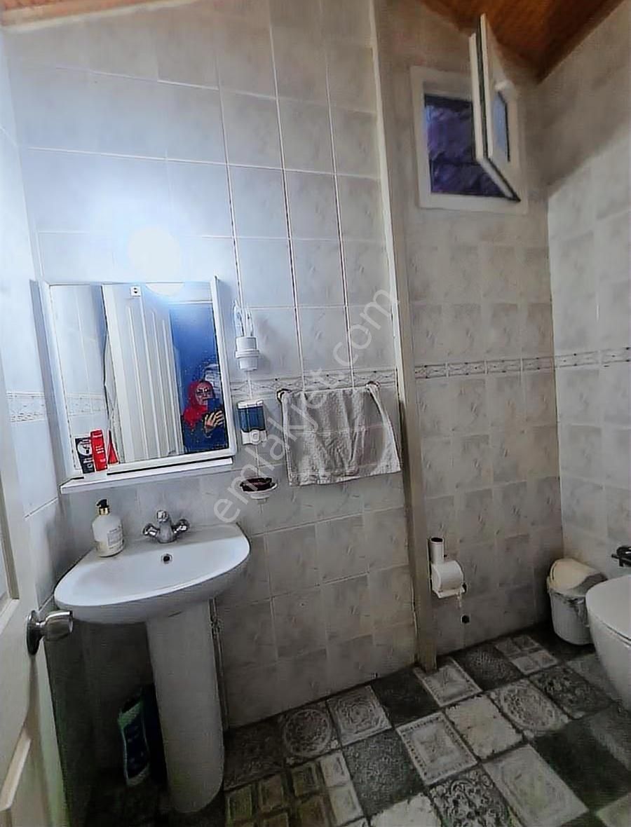 Tuzla Mh. 5+1 Çatı Dubleks Satılık - Görsel 20