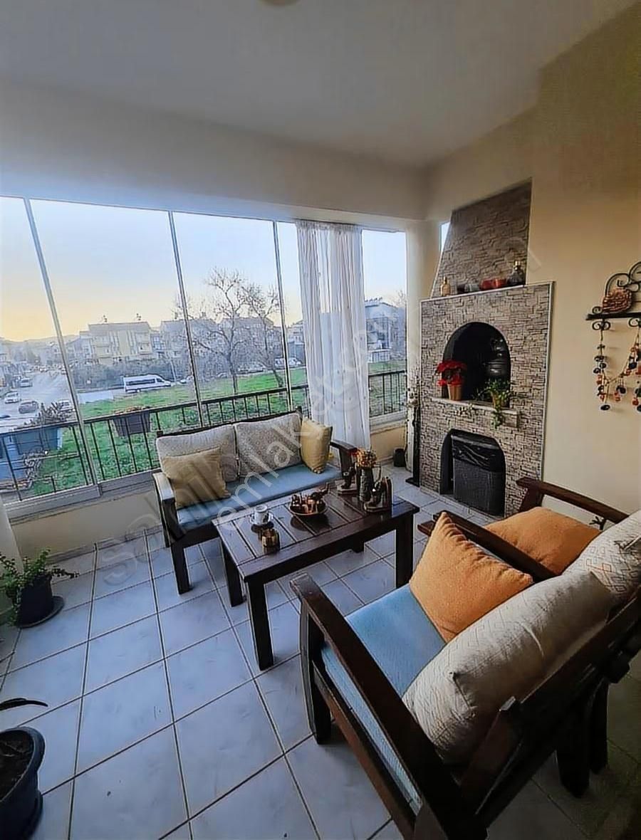 Tuzla Mh. 5+1 Çatı Dubleks Satılık - Görsel 33