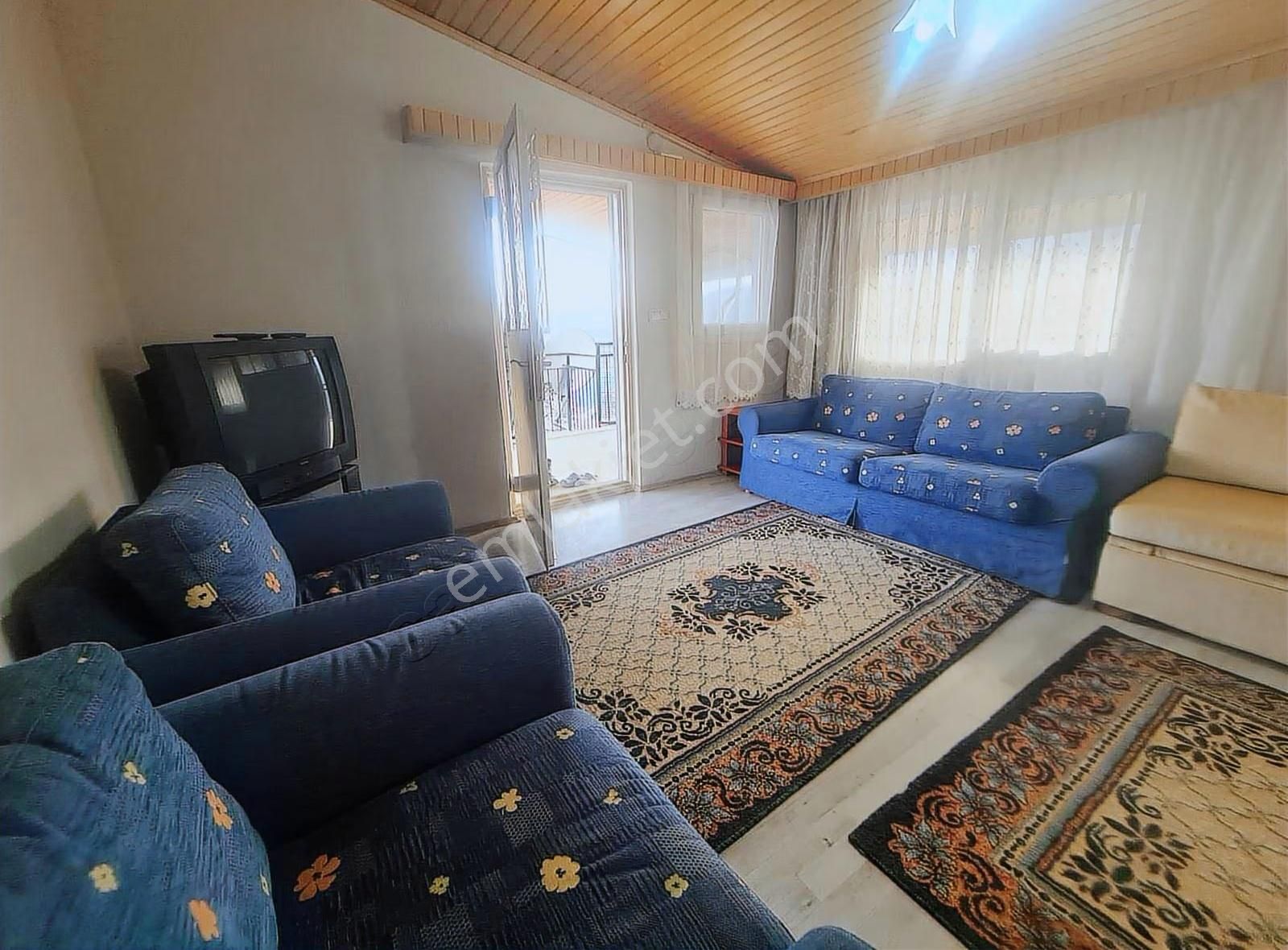 Yakacık Mh.1+1 Ayrı Mutfak Eşyalı Kiralık Daire. - Görsel 5