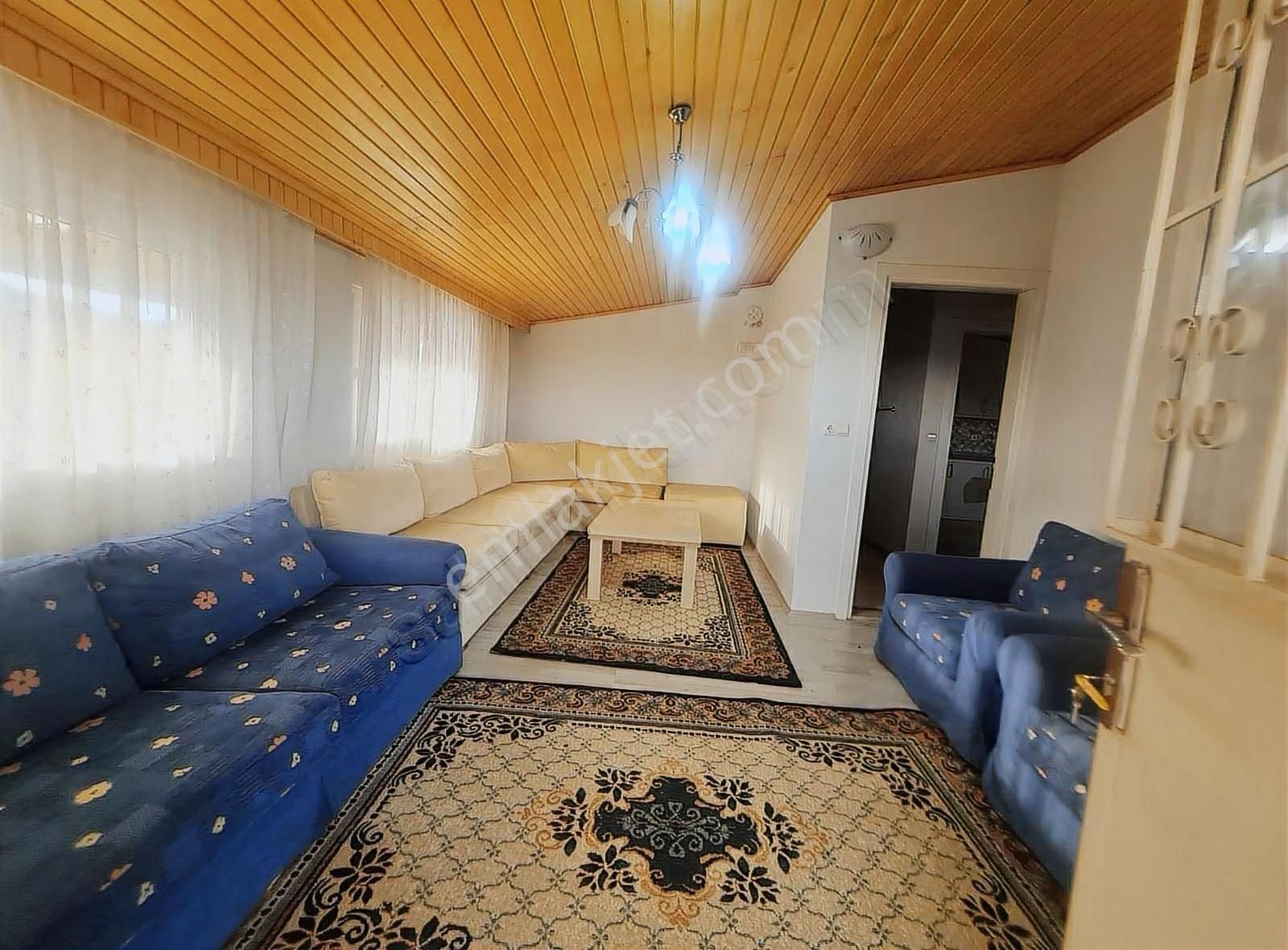 Yakacık Mh.1+1 Ayrı Mutfak Eşyalı Kiralık Daire. - Görsel 23