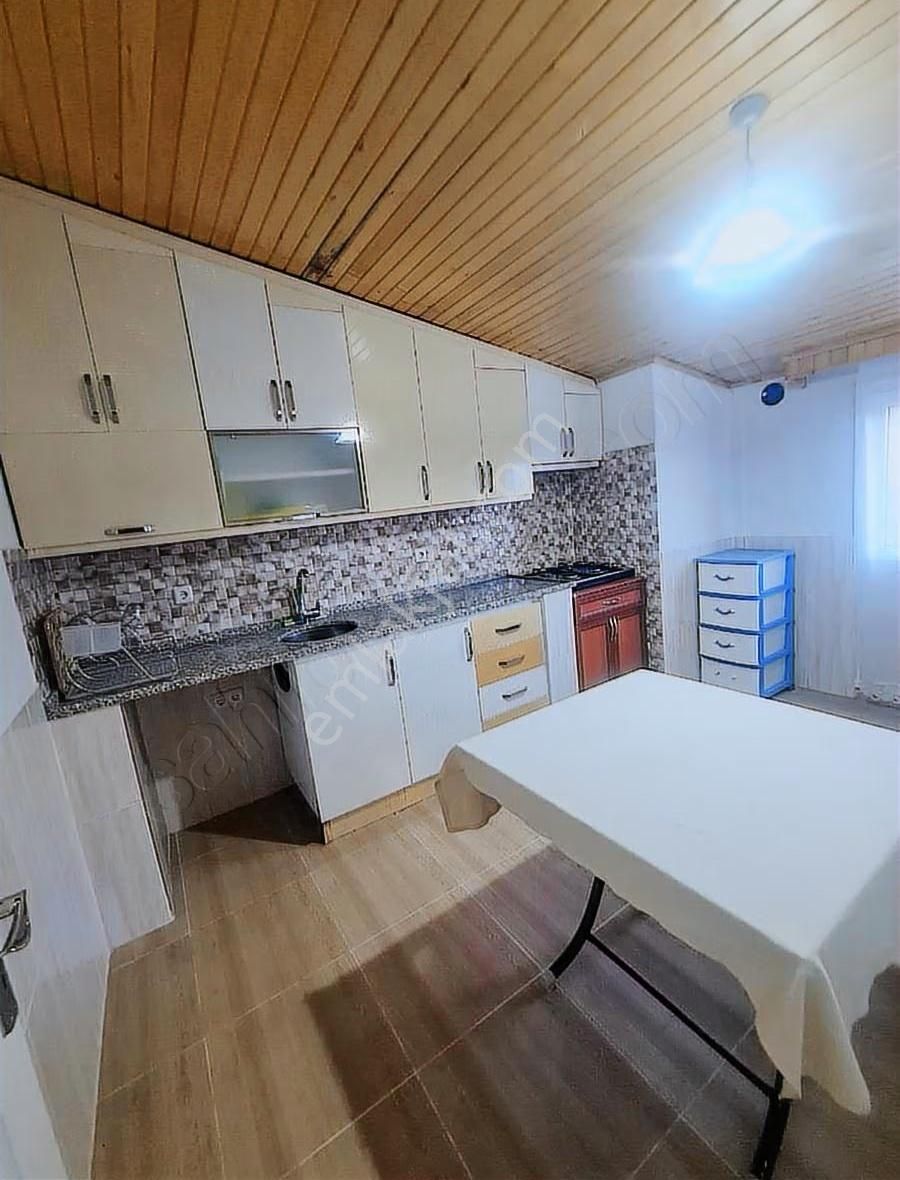 Yakacık Mh.1+1 Ayrı Mutfak Eşyalı Kiralık Daire. - Görsel 21