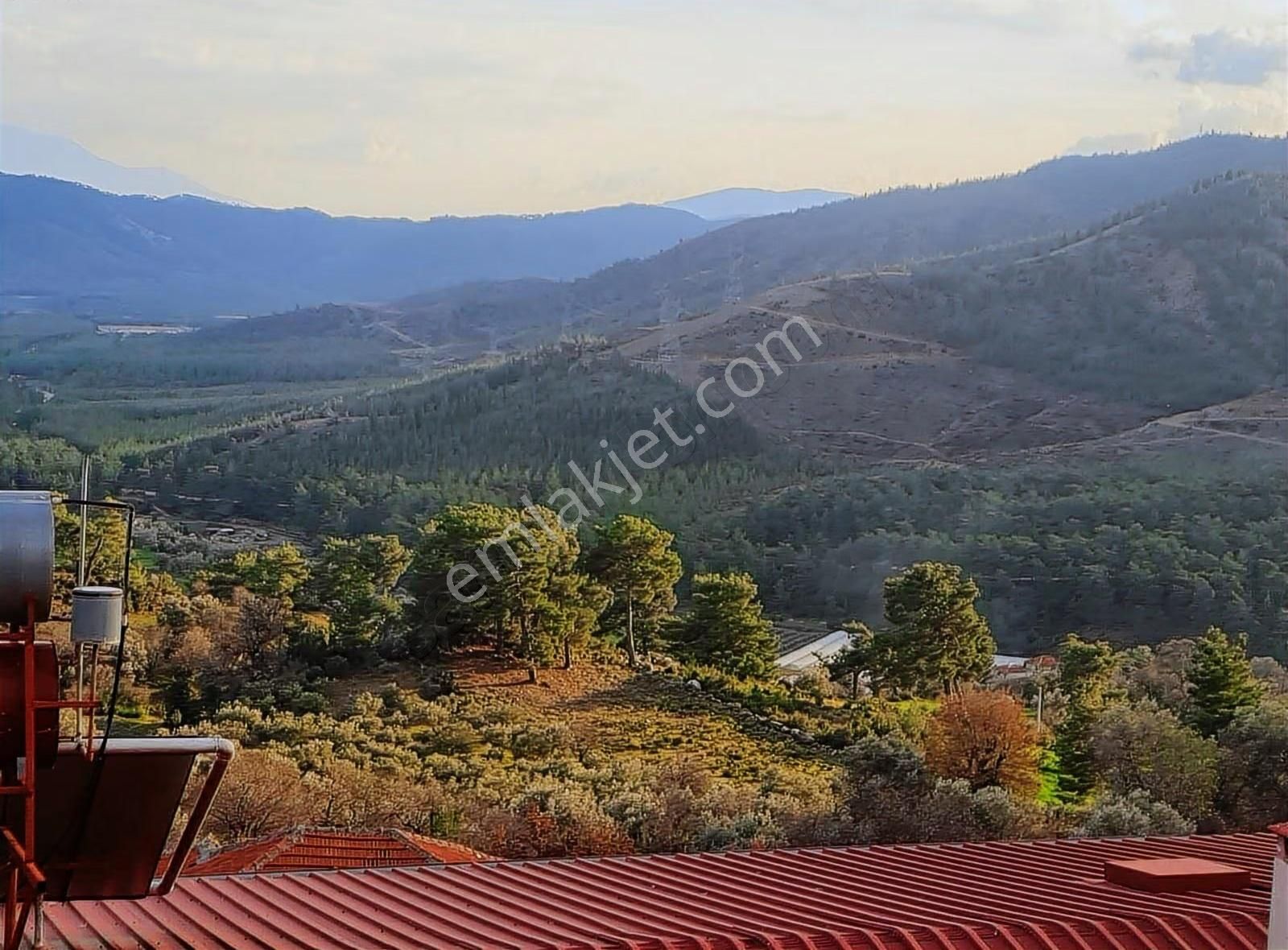 Yakacık Mh.1+1 Ayrı Mutfak Eşyalı Kiralık Daire. - Görsel 27