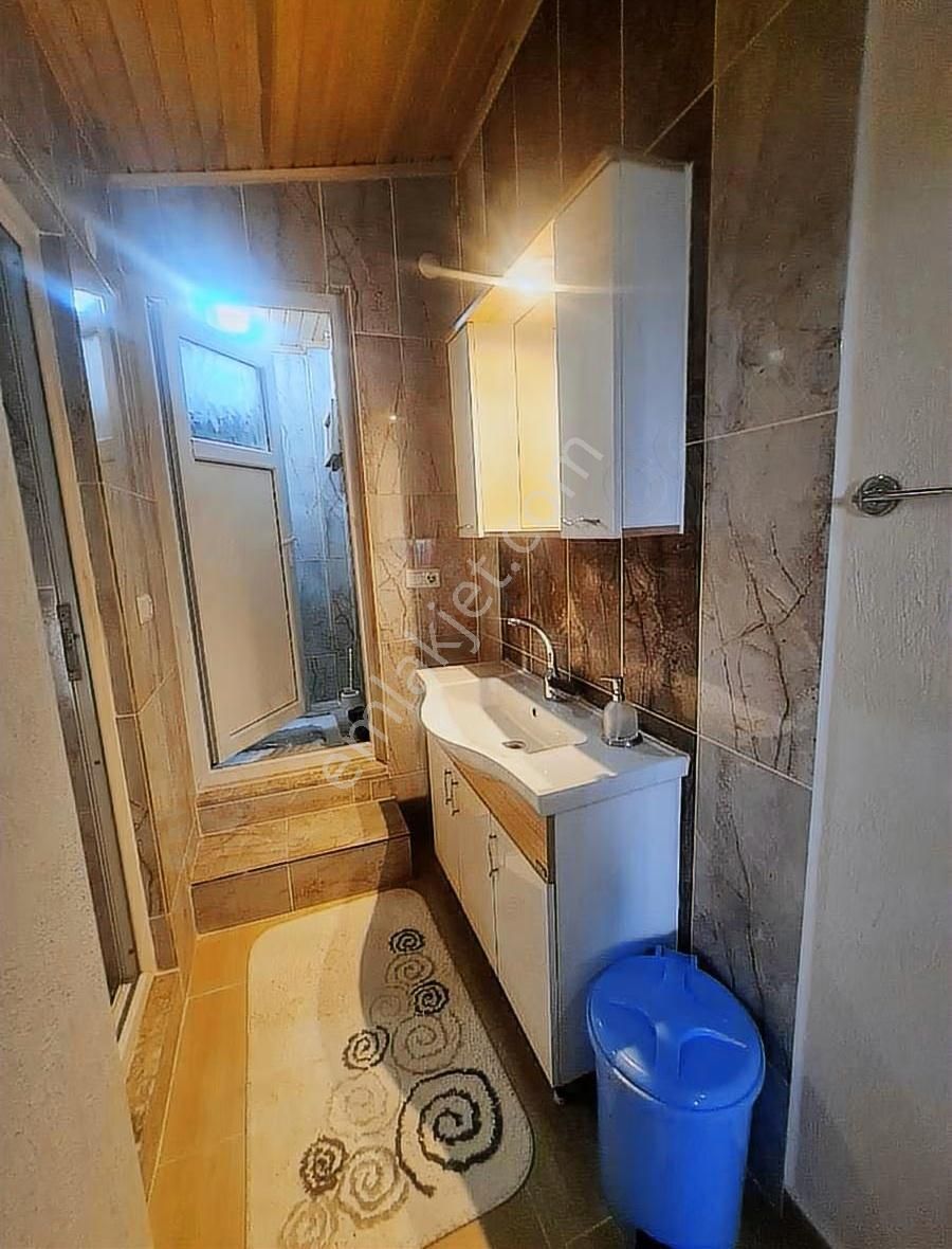 Yakacık Mh.1+1 Ayrı Mutfak Eşyalı Kiralık Daire. - Görsel 29