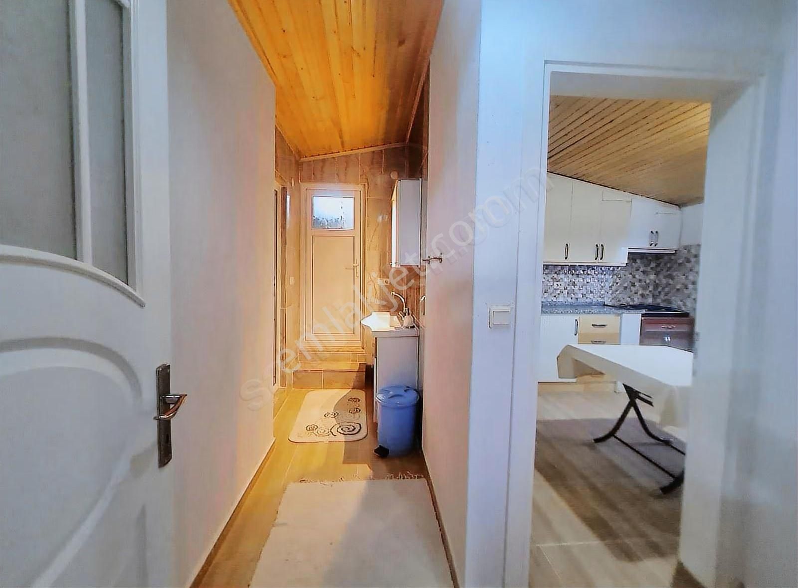 Yakacık Mh.1+1 Ayrı Mutfak Eşyalı Kiralık Daire. - Görsel 19