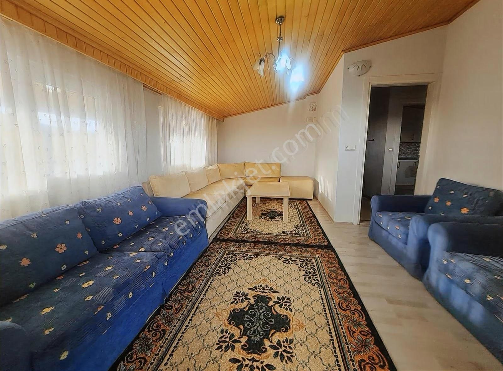 Yakacık Mh.1+1 Ayrı Mutfak Eşyalı Kiralık Daire. - Görsel 31