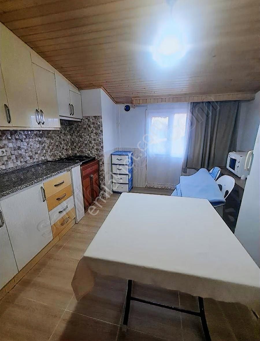 Yakacık Mh.1+1 Ayrı Mutfak Eşyalı Kiralık Daire. - Görsel 24