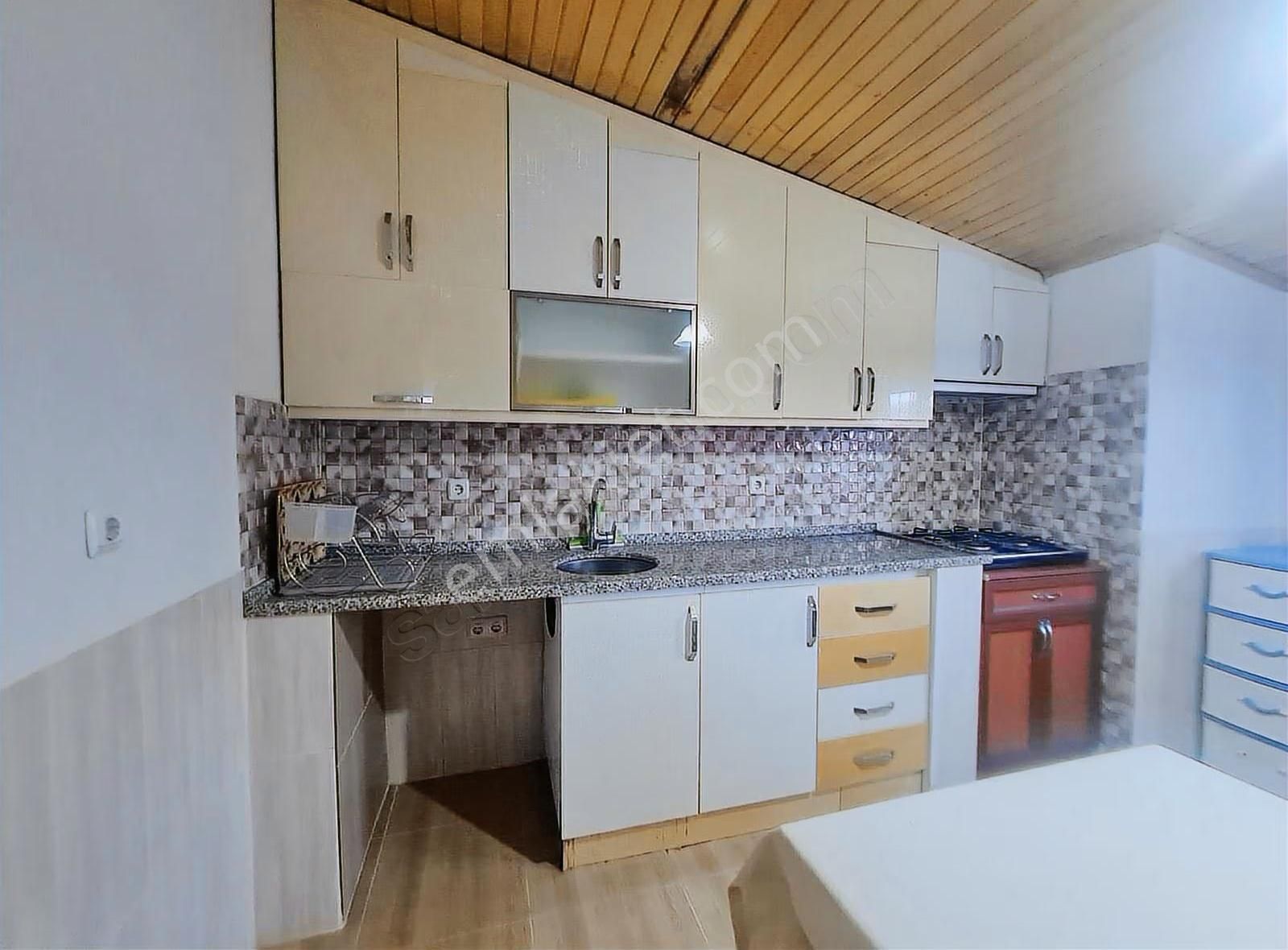 Yakacık Mh.1+1 Ayrı Mutfak Eşyalı Kiralık Daire. - Görsel 22