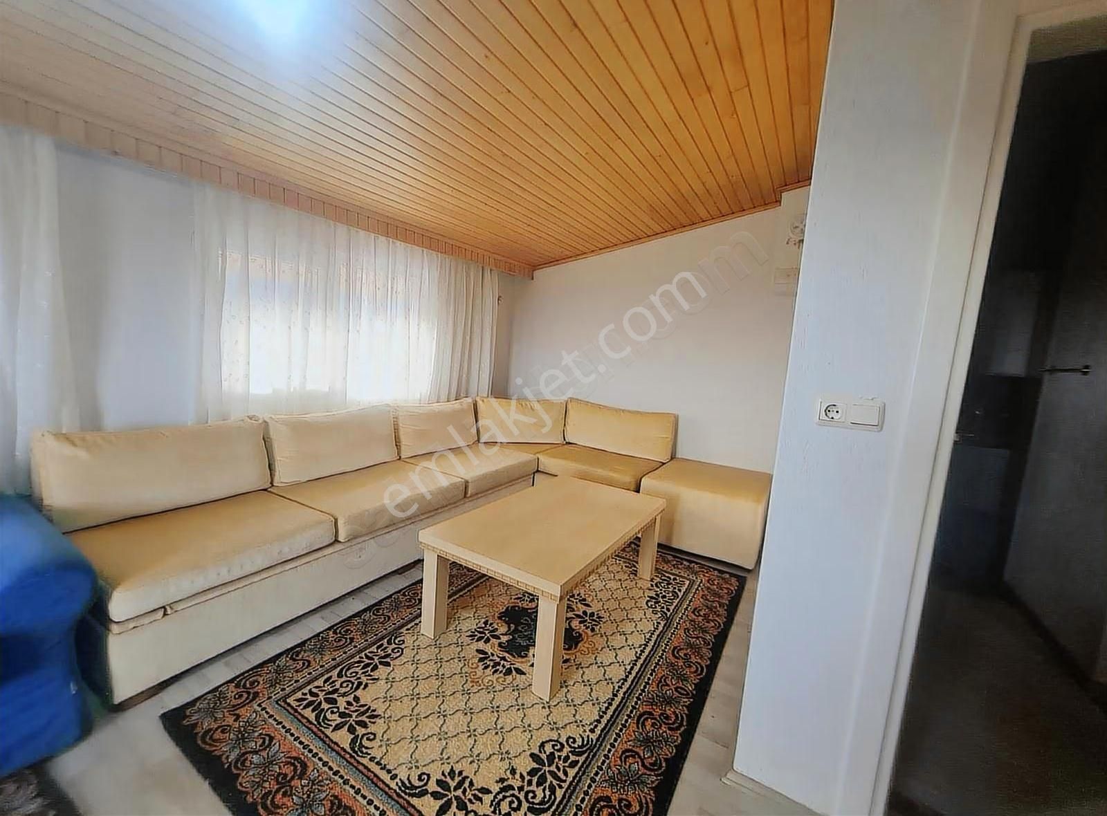 Yakacık Mh.1+1 Ayrı Mutfak Eşyalı Kiralık Daire. - Görsel 28