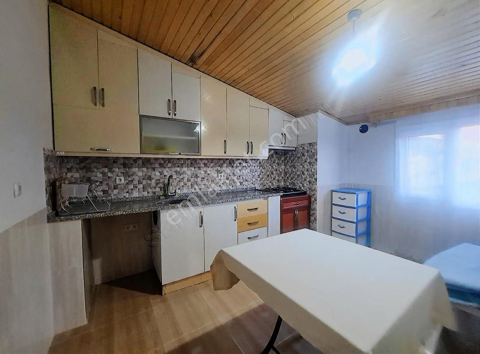 Yakacık Mh.1+1 Ayrı Mutfak Eşyalı Kiralık Daire. - Görsel 20