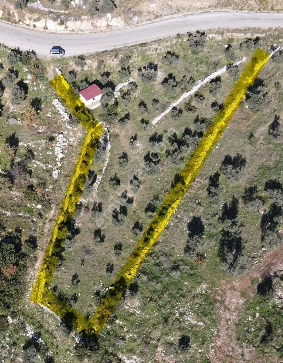Gökben Köyünde 2600mt2 Satılık Tarla - Görsel 9