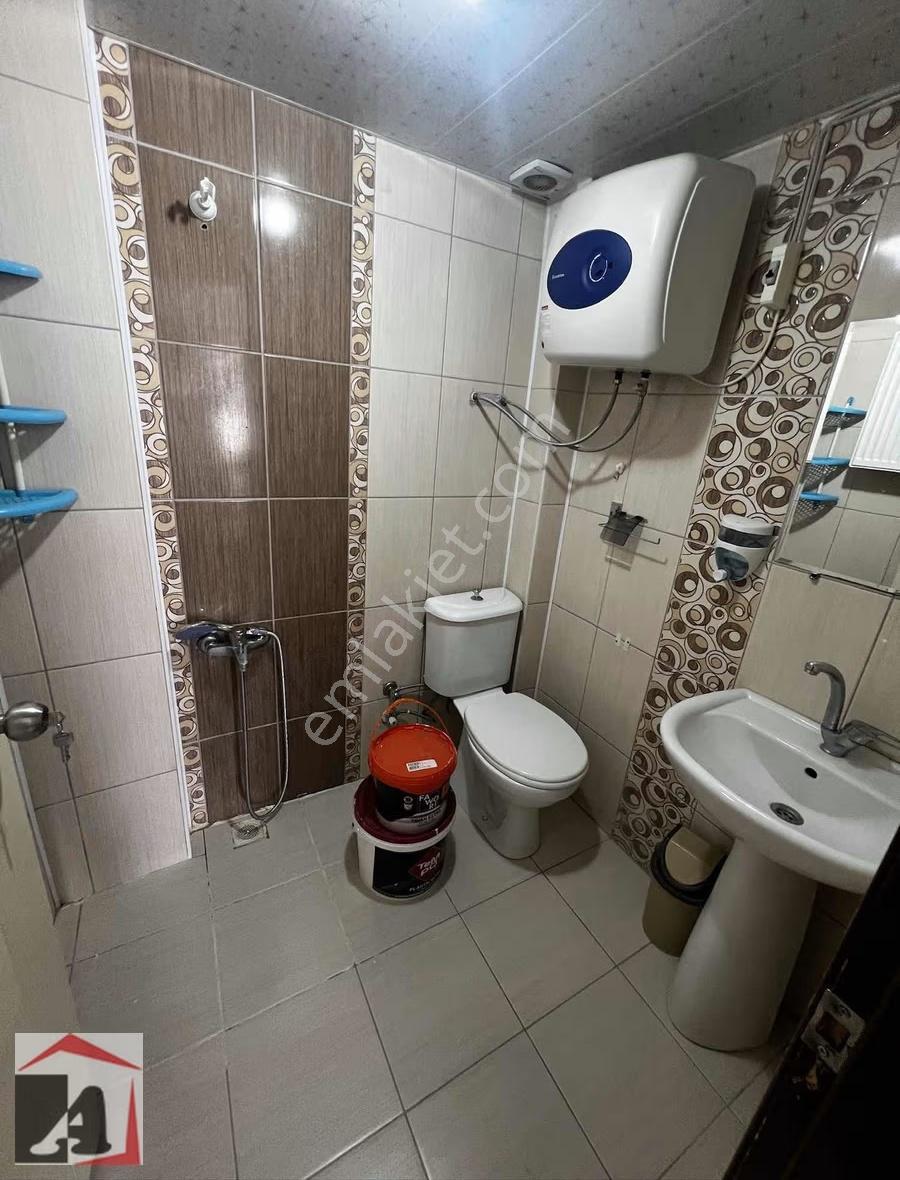 Satılık 2+1 Balkonlu Apart - Görsel 8