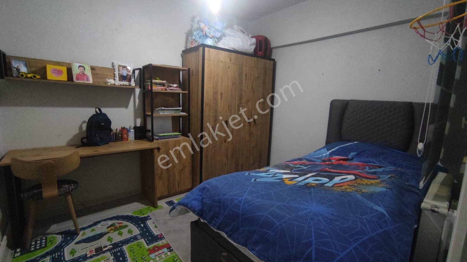Sincan Tandoğan Mahallesinde 3+1 Satılık Geniş Daire - Görsel 22
