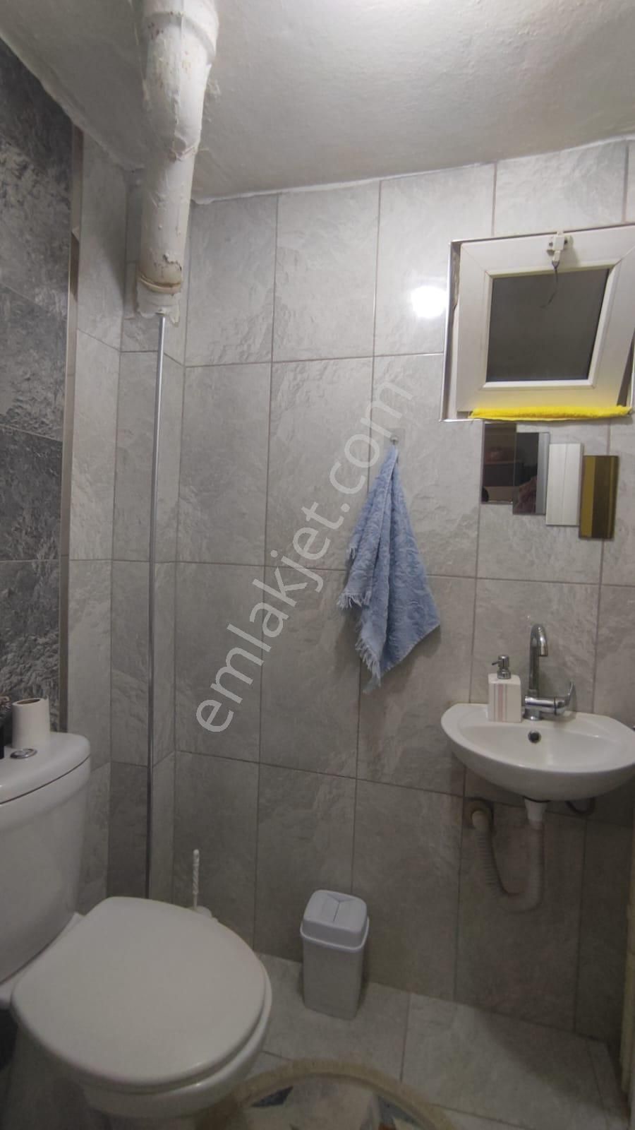 Sincan Tandoğan Mahallesinde 3+1 Satılık Geniş Daire - Görsel 14
